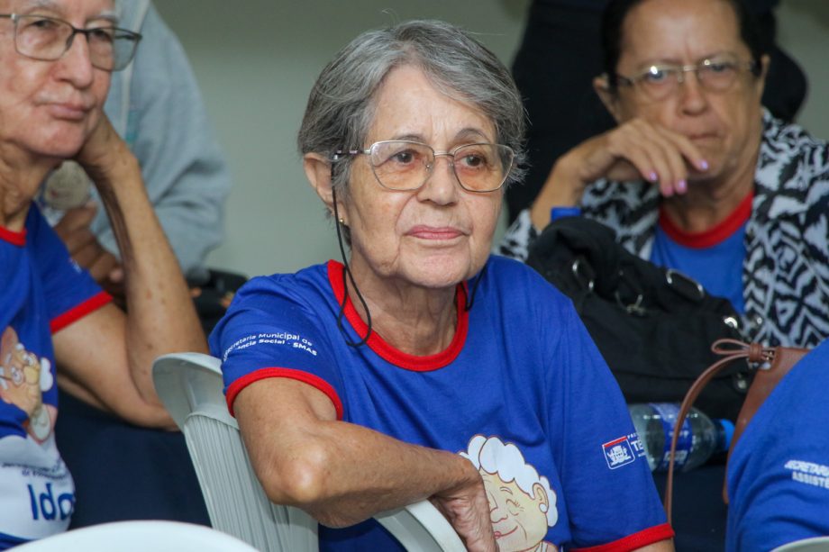 Serviços de Convivência de Três Lagoas retomam atividades nesta segunda-feira (09)