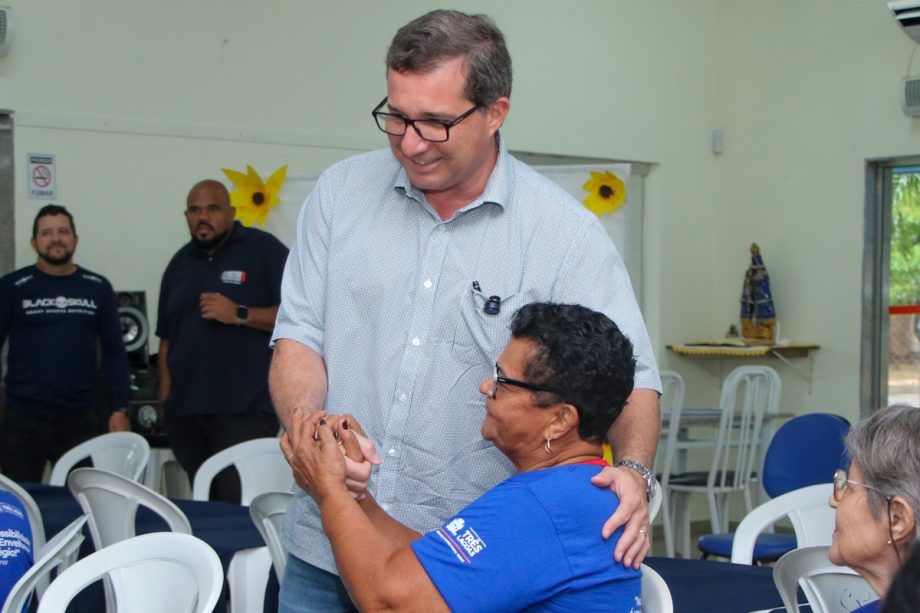 Serviços de Convivência de Três Lagoas retomam atividades nesta segunda-feira (09)