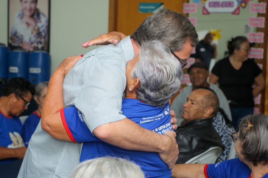 Serviços de Convivência de Três Lagoas retomam atividades nesta segunda-feira (09)