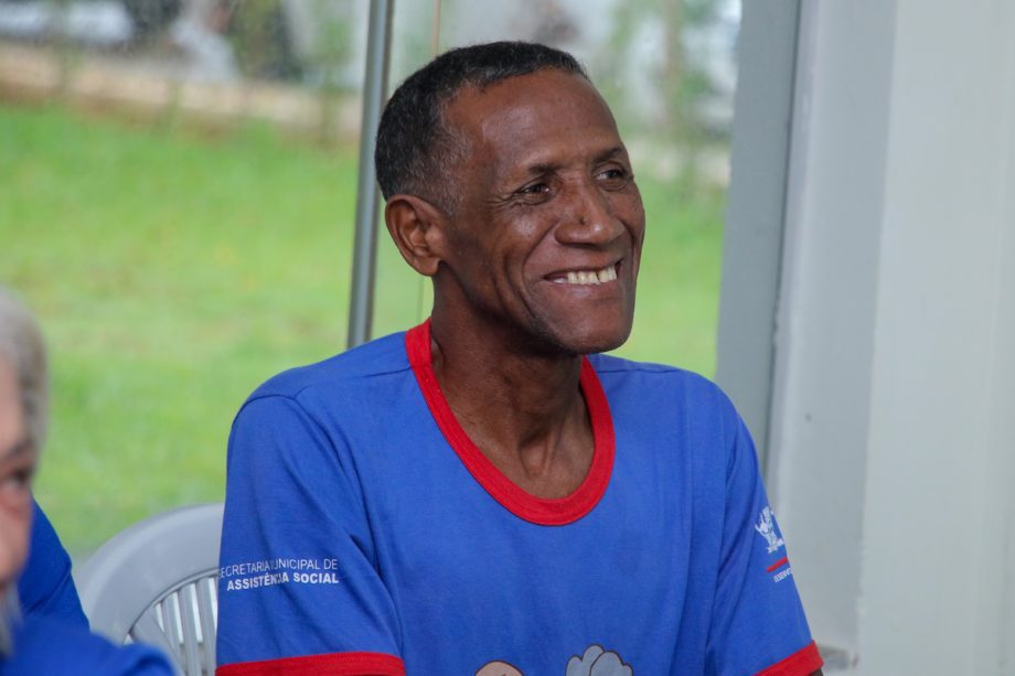 Serviços de Convivência de Três Lagoas retomam atividades nesta segunda-feira (09)