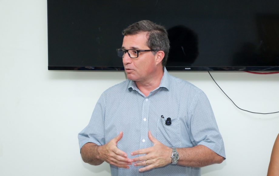 Serviços de Convivência de Três Lagoas retomam atividades nesta segunda-feira (09)