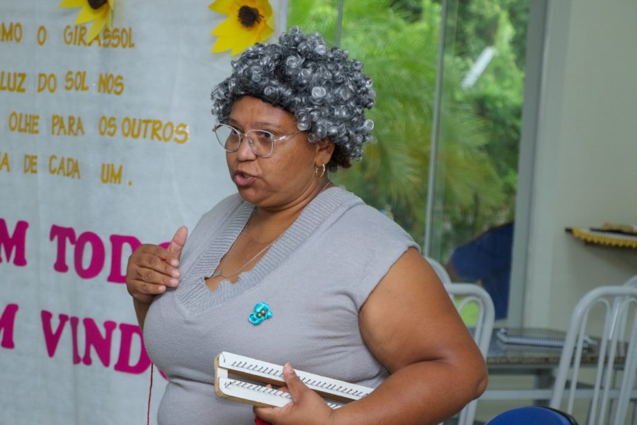 Serviços de Convivência de Três Lagoas retomam atividades nesta segunda-feira (09)