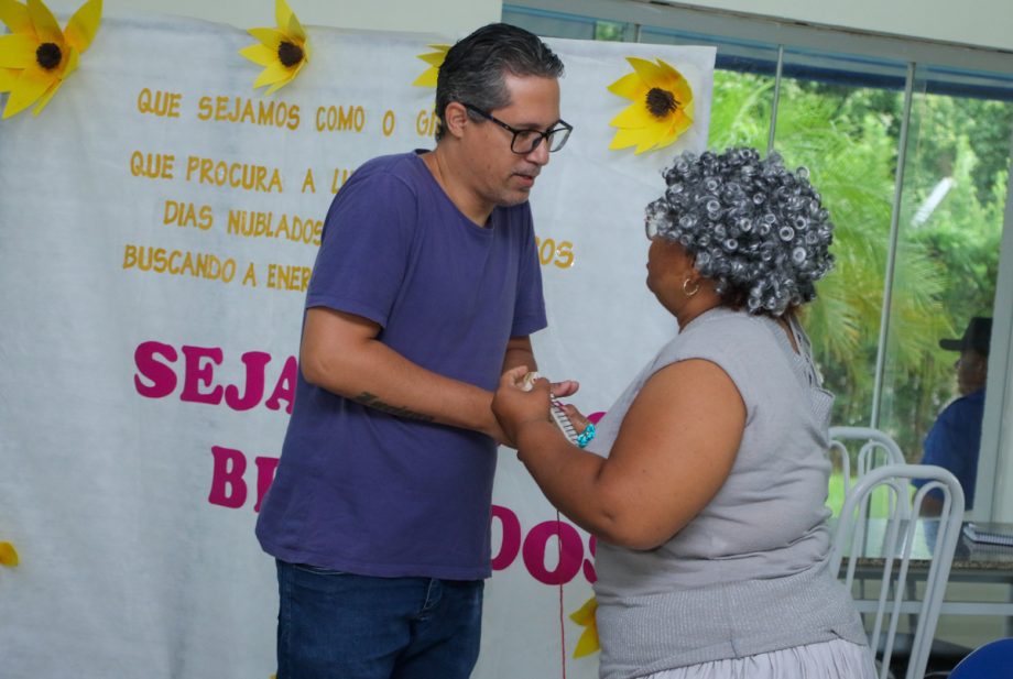 Serviços de Convivência de Três Lagoas retomam atividades nesta segunda-feira (09)