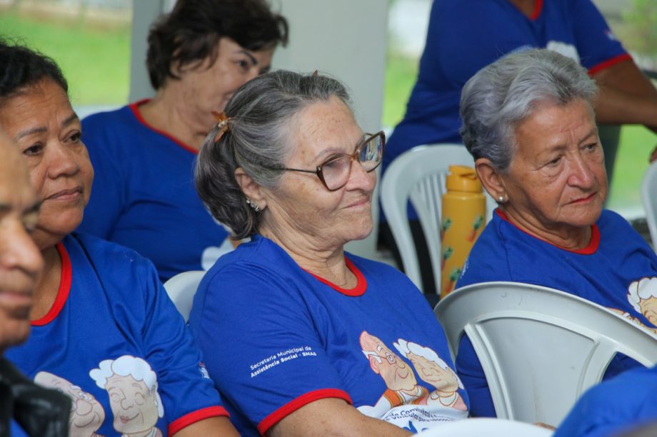 Serviços de Convivência de Três Lagoas retomam atividades nesta segunda-feira (09)