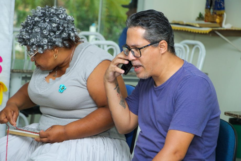 Serviços de Convivência de Três Lagoas retomam atividades nesta segunda-feira (09)