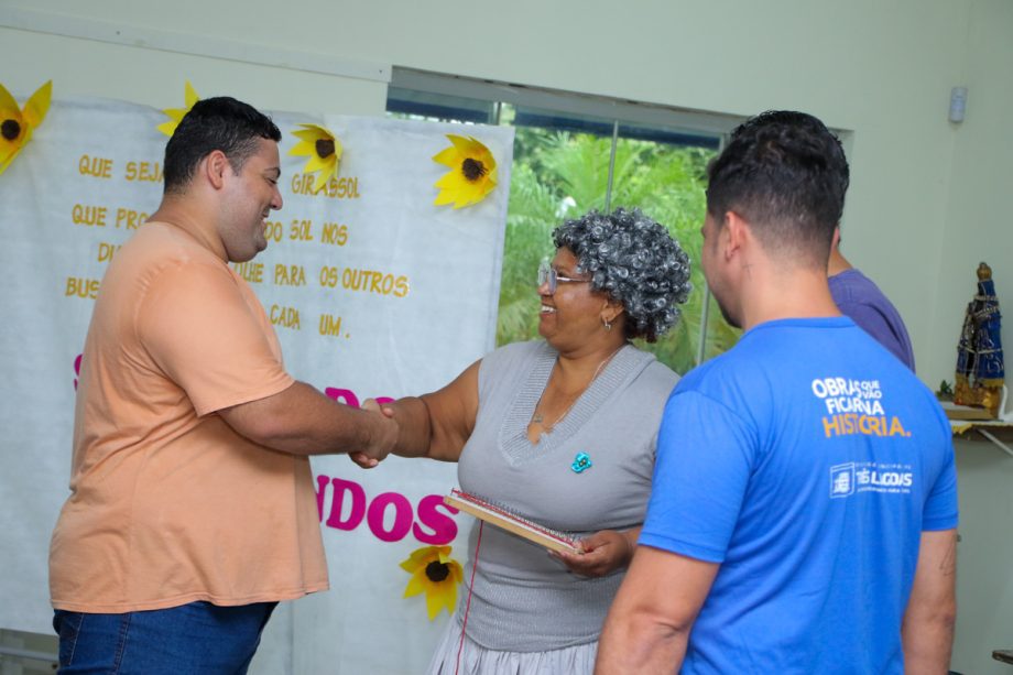 Serviços de Convivência de Três Lagoas retomam atividades nesta segunda-feira (09)