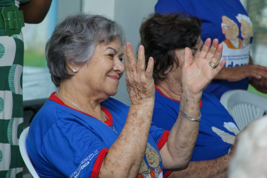 Serviços de Convivência de Três Lagoas retomam atividades nesta segunda-feira (09)
