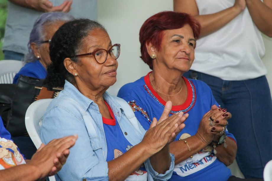 Serviços de Convivência de Três Lagoas retomam atividades nesta segunda-feira (09)