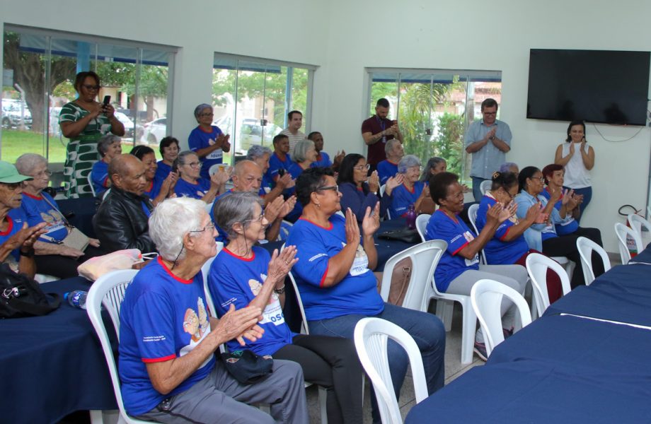 Serviços de Convivência de Três Lagoas retomam atividades nesta segunda-feira (09)