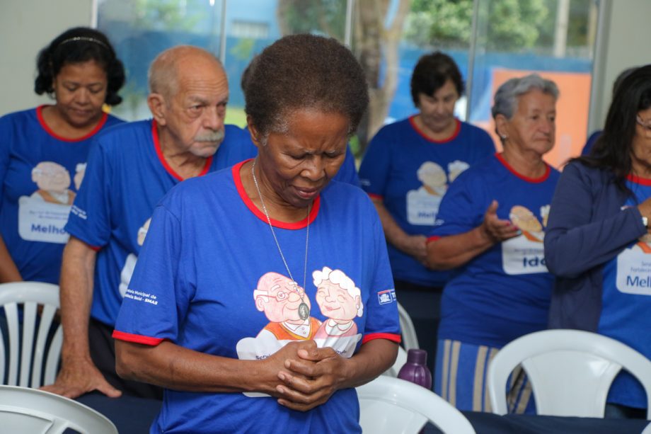 Serviços de Convivência de Três Lagoas retomam atividades nesta segunda-feira (09)