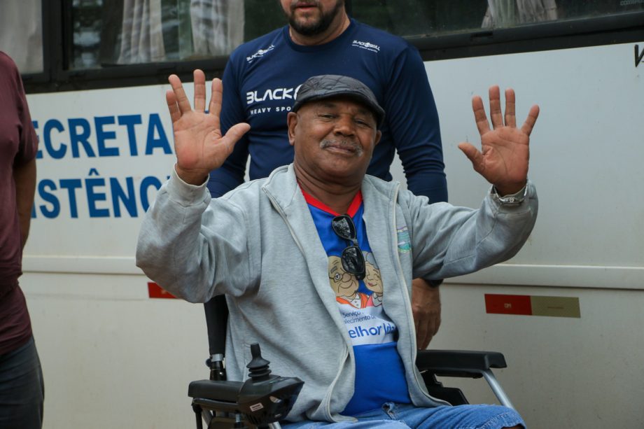 Serviços de Convivência de Três Lagoas retomam atividades nesta segunda-feira (09)