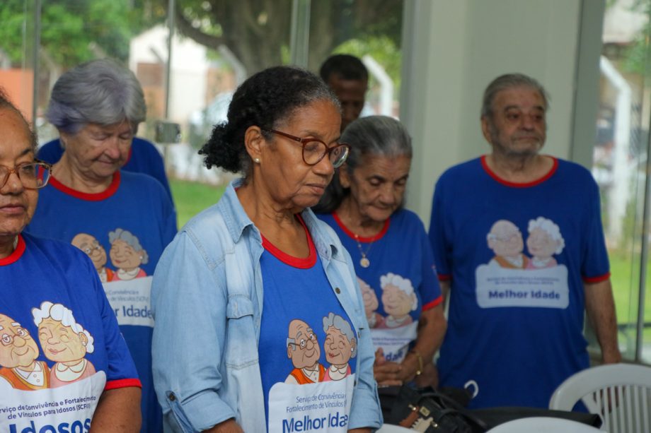 Serviços de Convivência de Três Lagoas retomam atividades nesta segunda-feira (09)