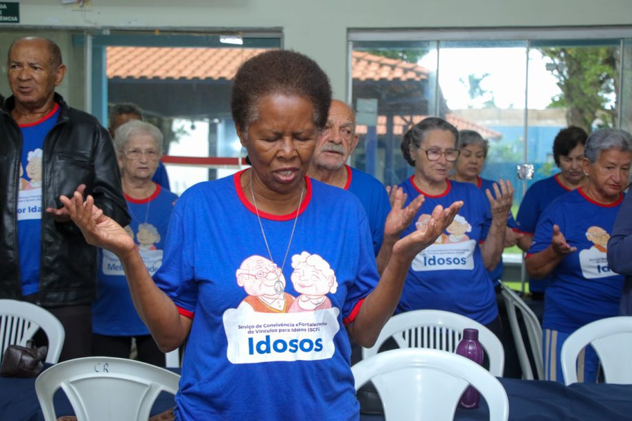 Serviços de Convivência de Três Lagoas retomam atividades nesta segunda-feira (09)