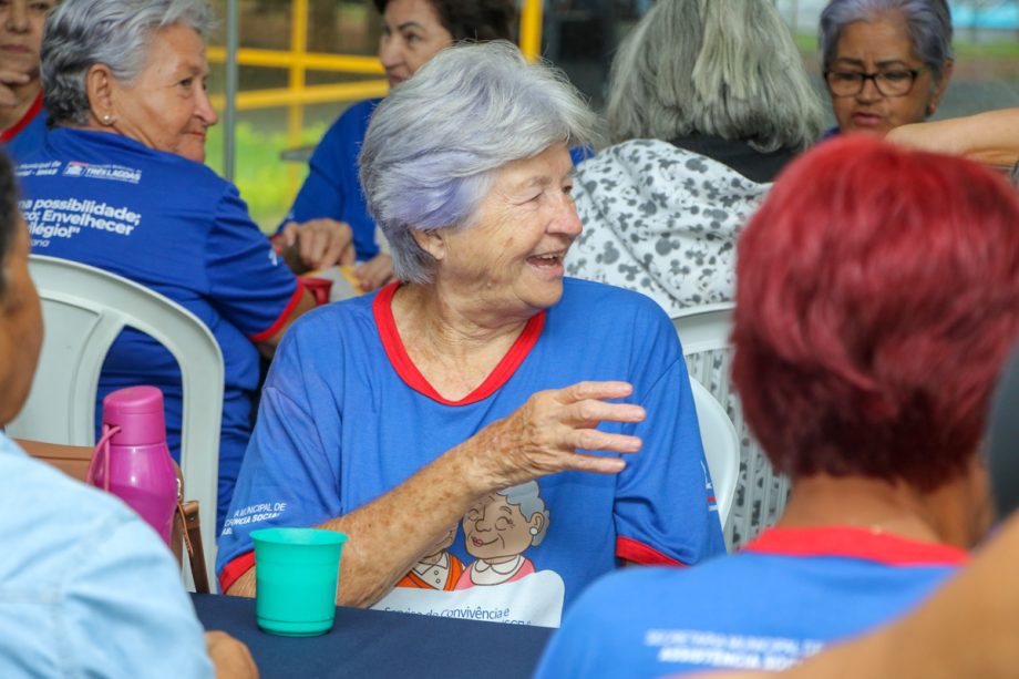 Serviços de Convivência de Três Lagoas retomam atividades nesta segunda-feira (09)