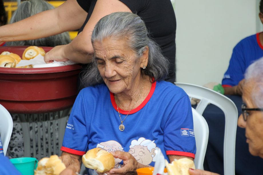 Serviços de Convivência de Três Lagoas retomam atividades nesta segunda-feira (09)