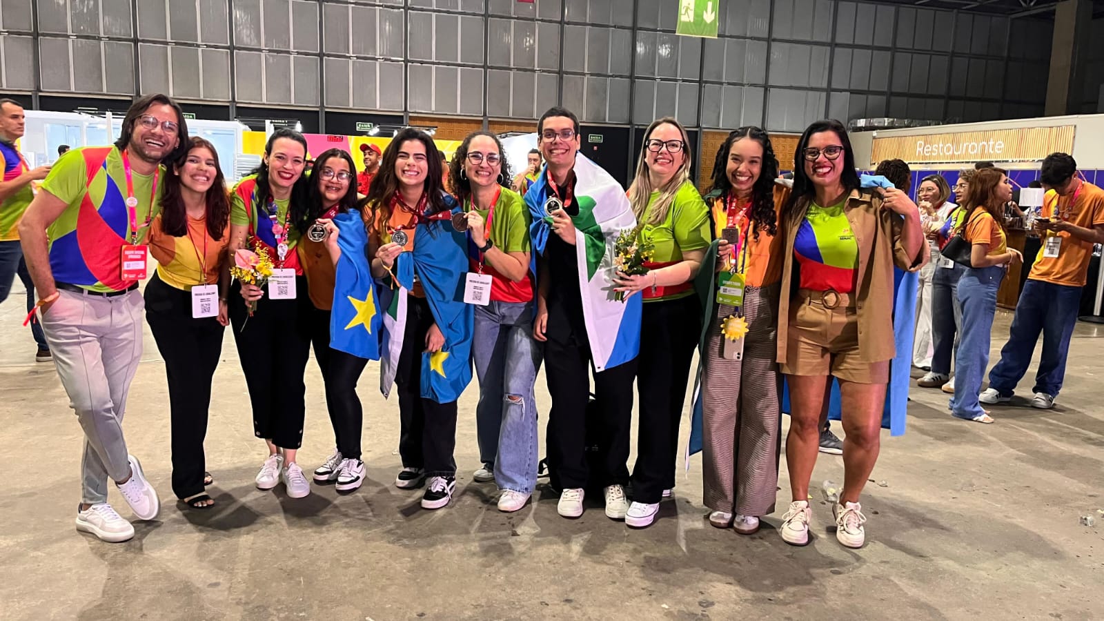 Com educação profissional e qualificação, população de MS é beneficiada com melhores oportunidades de emprego