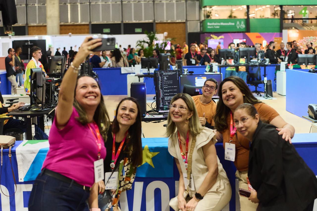 Com educação profissional e qualificação, população de MS é beneficiada com melhores oportunidades de emprego