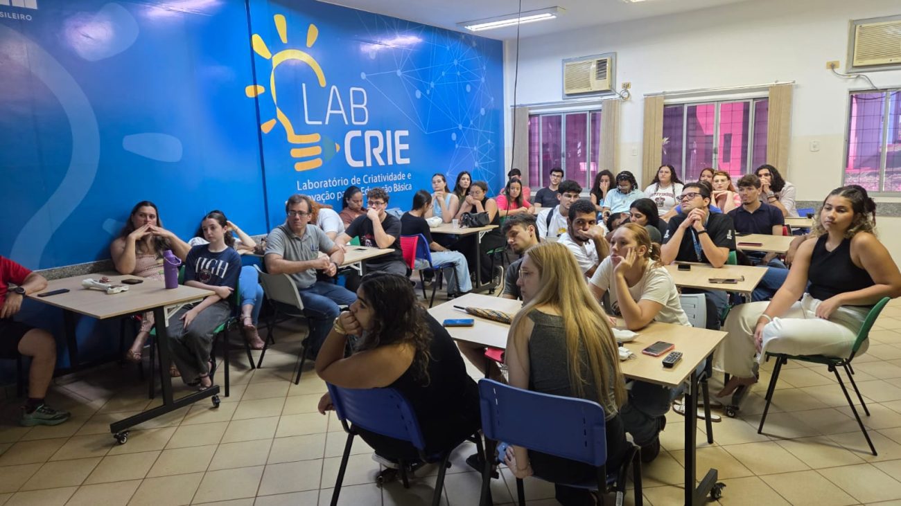 Três Lagoas se destaca no Startup Day e fortalece ambiente de inovação com apoio da Prefeitura