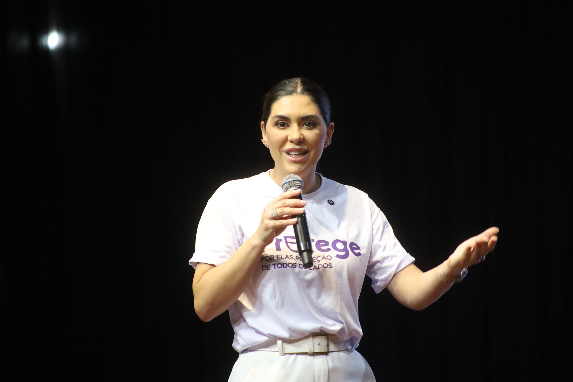 Lideranças nacionais discutem em Mato Grosso do Sul empreendedorismo feminino e políticas públicas