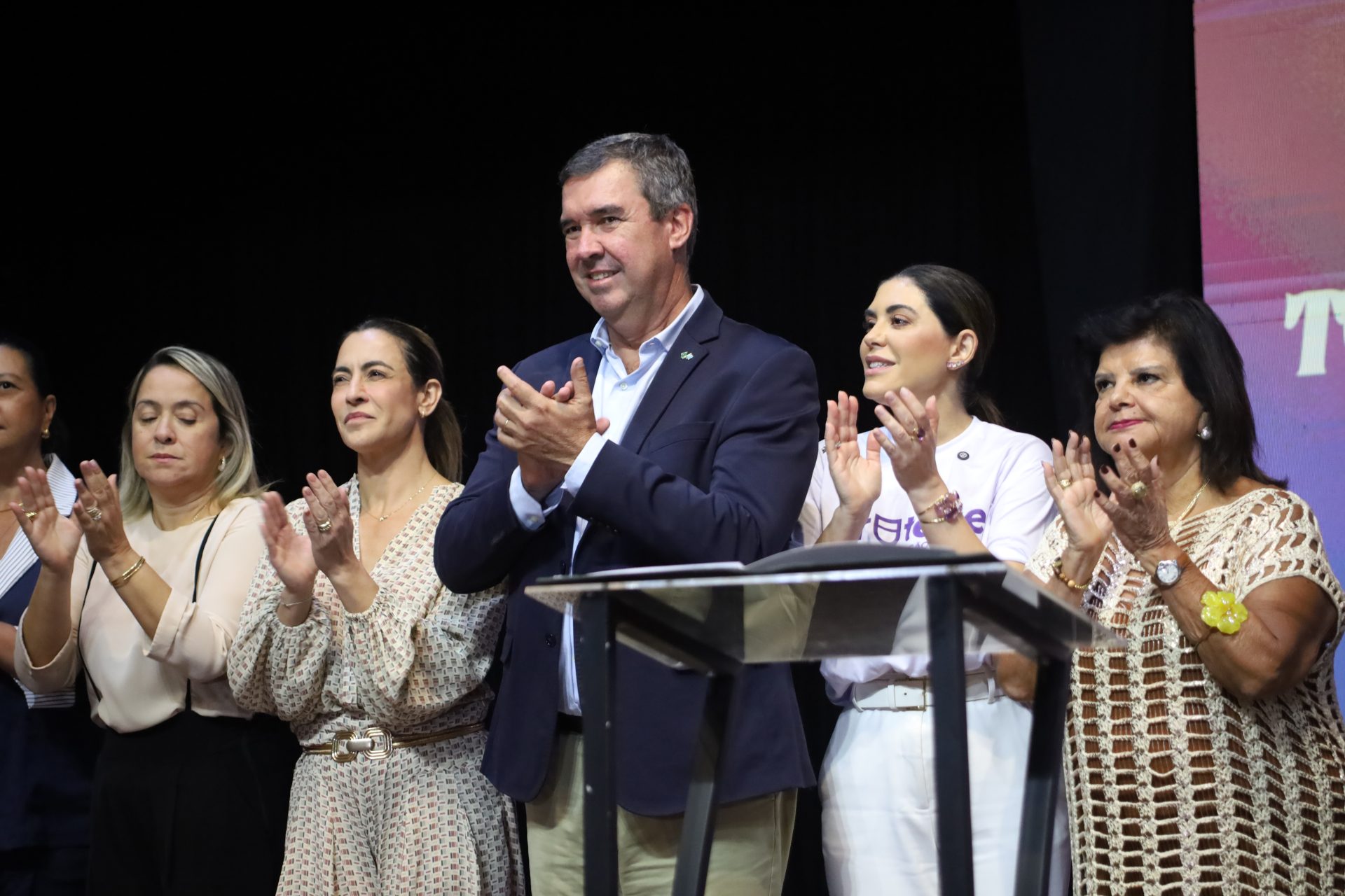 Lideranças nacionais discutem em Mato Grosso do Sul empreendedorismo feminino e políticas públicas