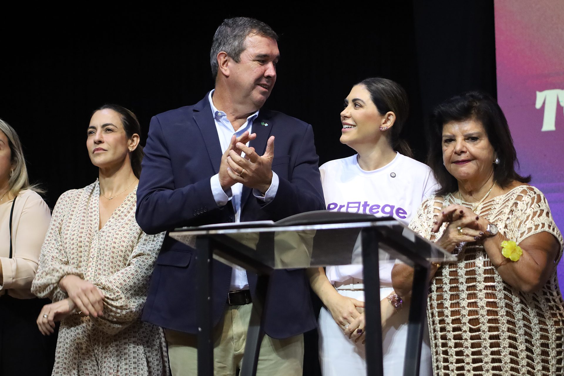 Lideranças nacionais discutem em Mato Grosso do Sul empreendedorismo feminino e políticas públicas