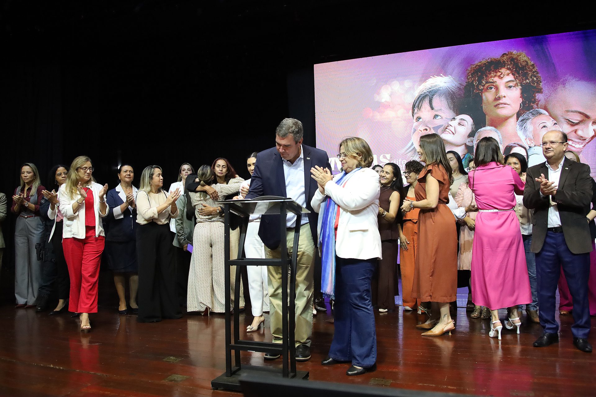 Lideranças nacionais discutem em Mato Grosso do Sul empreendedorismo feminino e políticas públicas