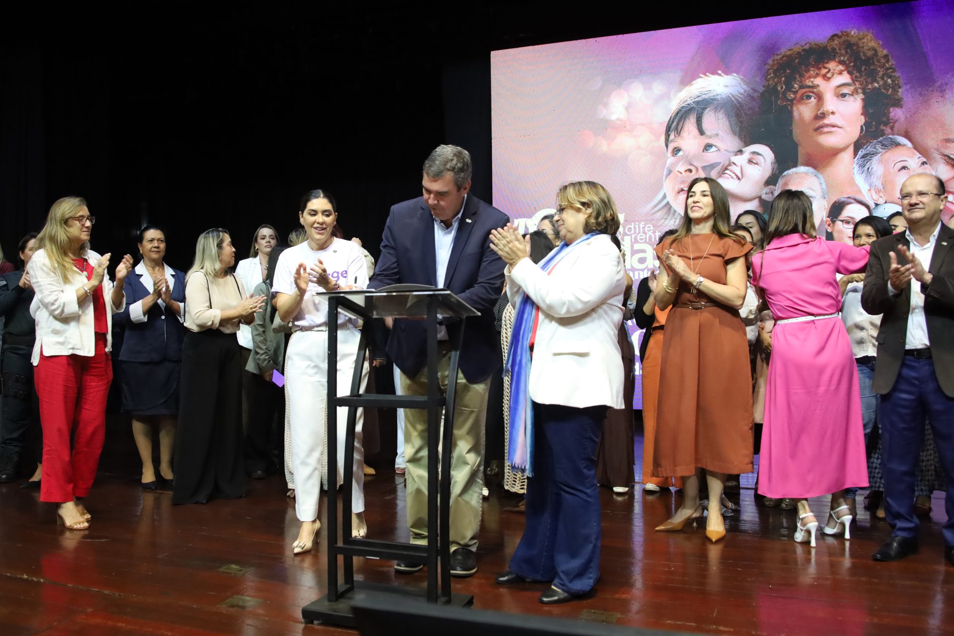 Lideranças nacionais discutem em Mato Grosso do Sul empreendedorismo feminino e políticas públicas
