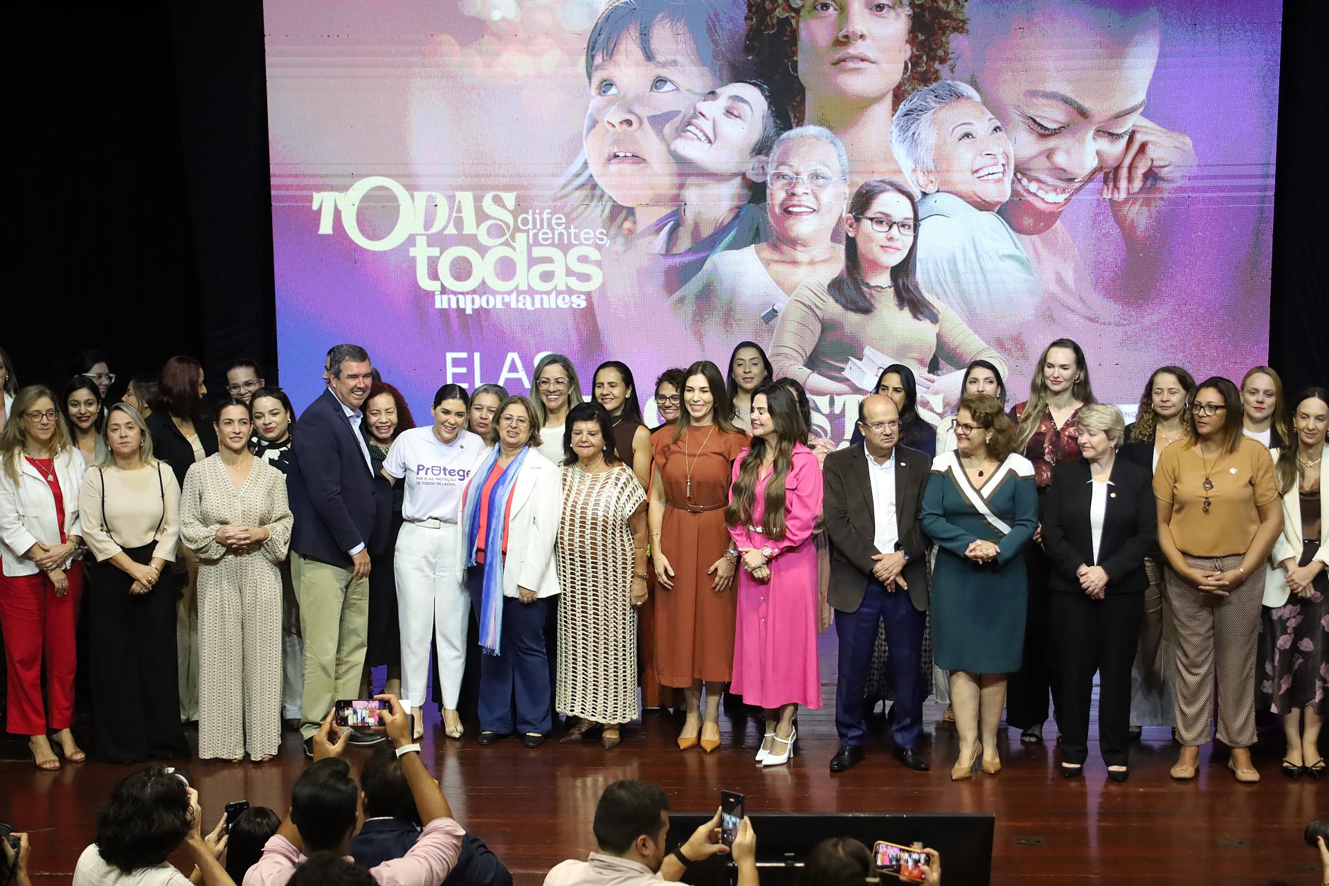 Lideranças nacionais discutem em Mato Grosso do Sul empreendedorismo feminino e políticas públicas