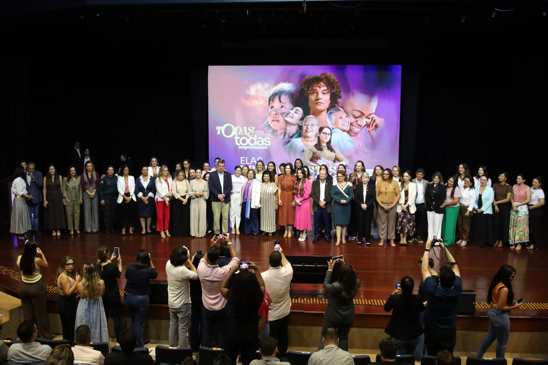 Lideranças nacionais discutem em Mato Grosso do Sul empreendedorismo feminino e políticas públicas