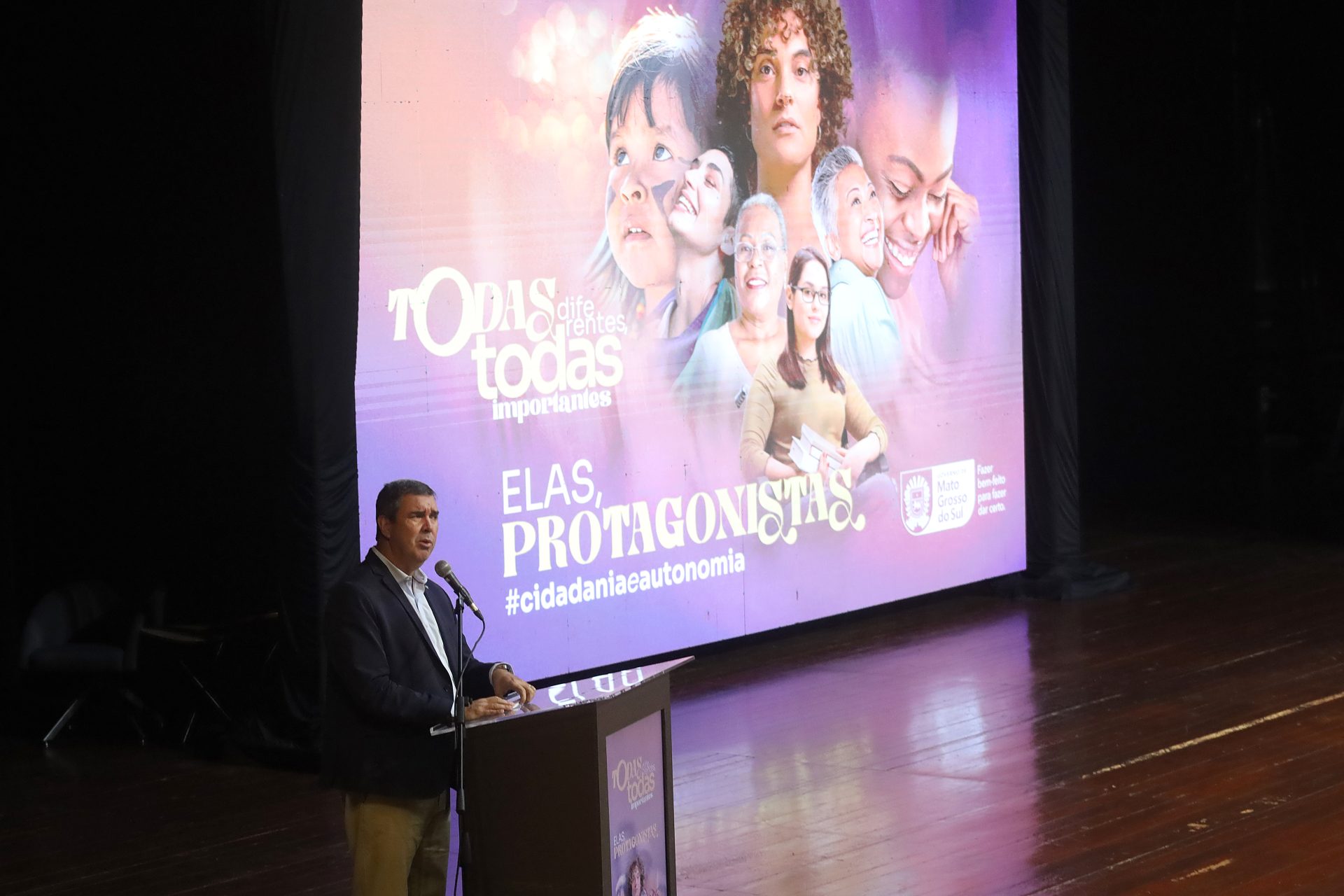 Lideranças nacionais discutem em Mato Grosso do Sul empreendedorismo feminino e políticas públicas