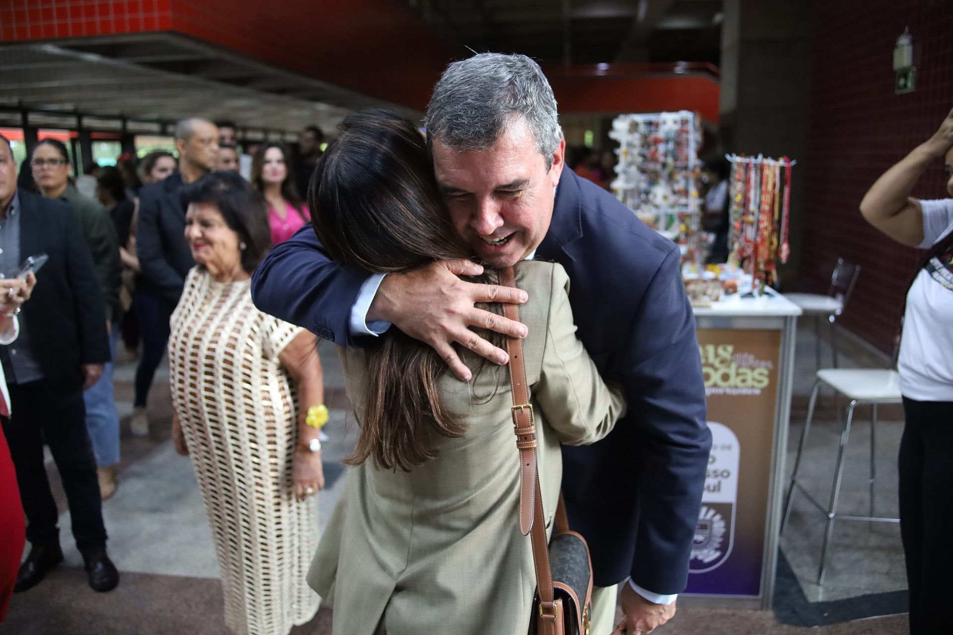 Lideranças nacionais discutem em Mato Grosso do Sul empreendedorismo feminino e políticas públicas