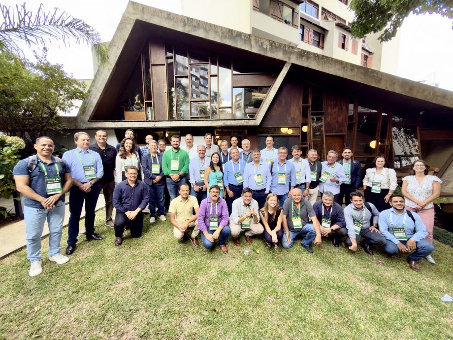 Prefeito Dr. Cassiano Maia visita instituições estratégicas em busca de inovação e novas parcerias
