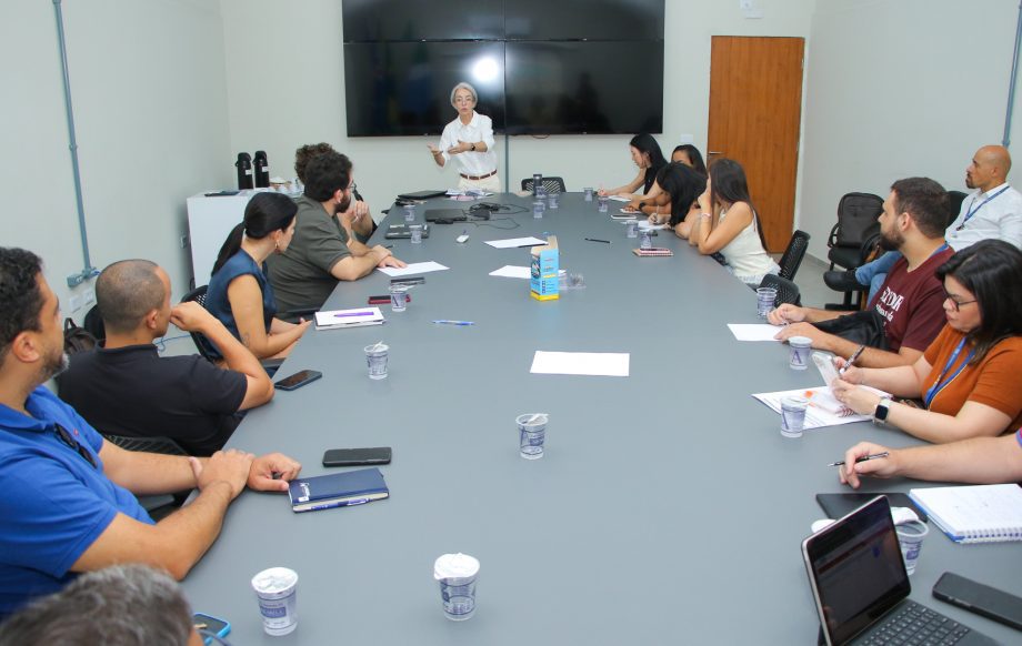 Três Lagoas avança na desburocratização com Workshop da Redesim para secretarias municipais