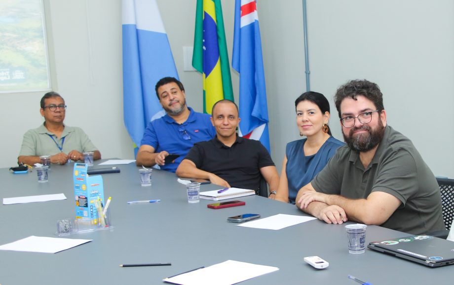 Três Lagoas avança na desburocratização com Workshop da Redesim para secretarias municipais