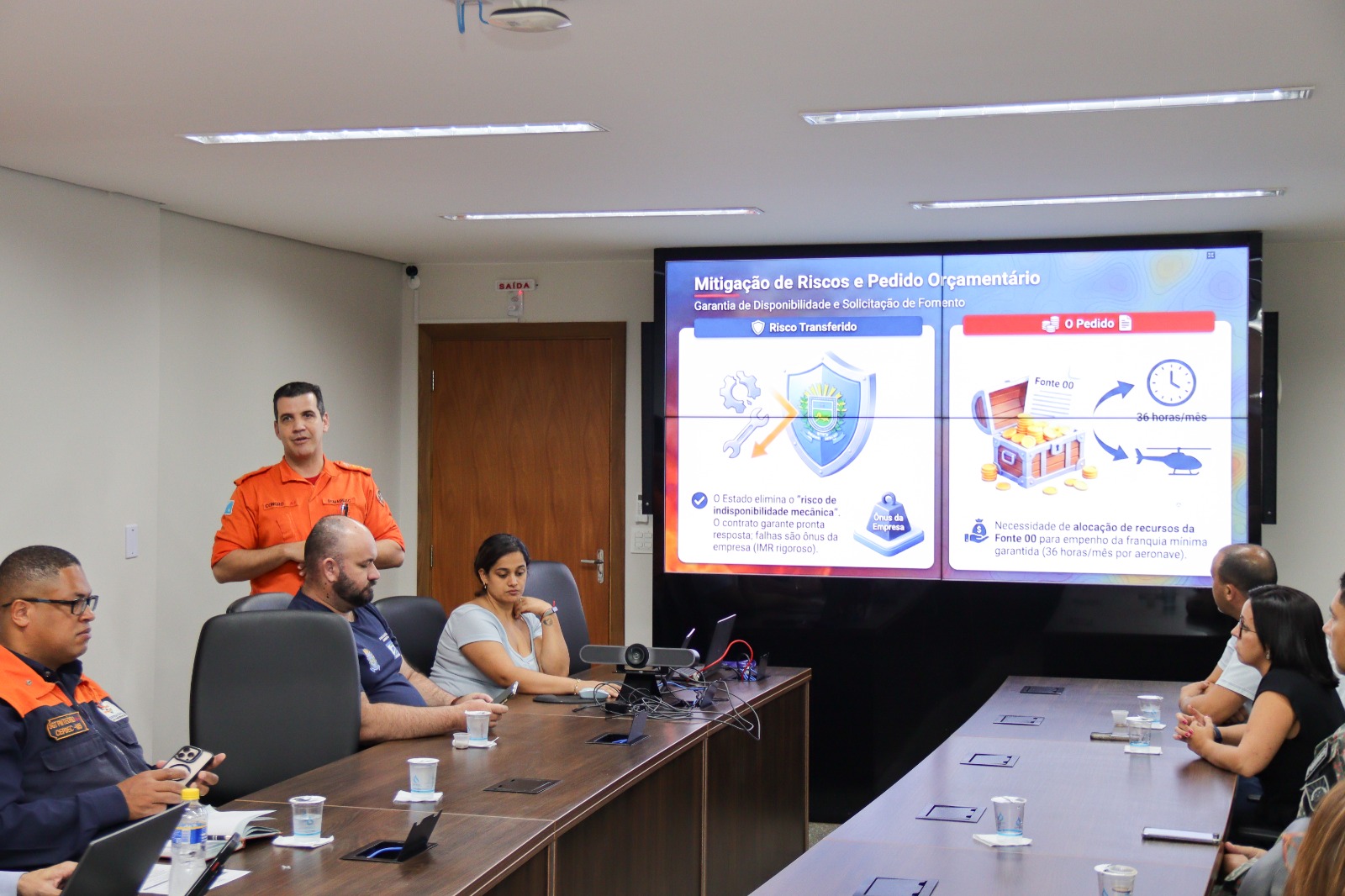 Regiões Sul e Sudoeste terão chuvas abaixo da média e risco elevado para incêndios florestais nos próximos dias