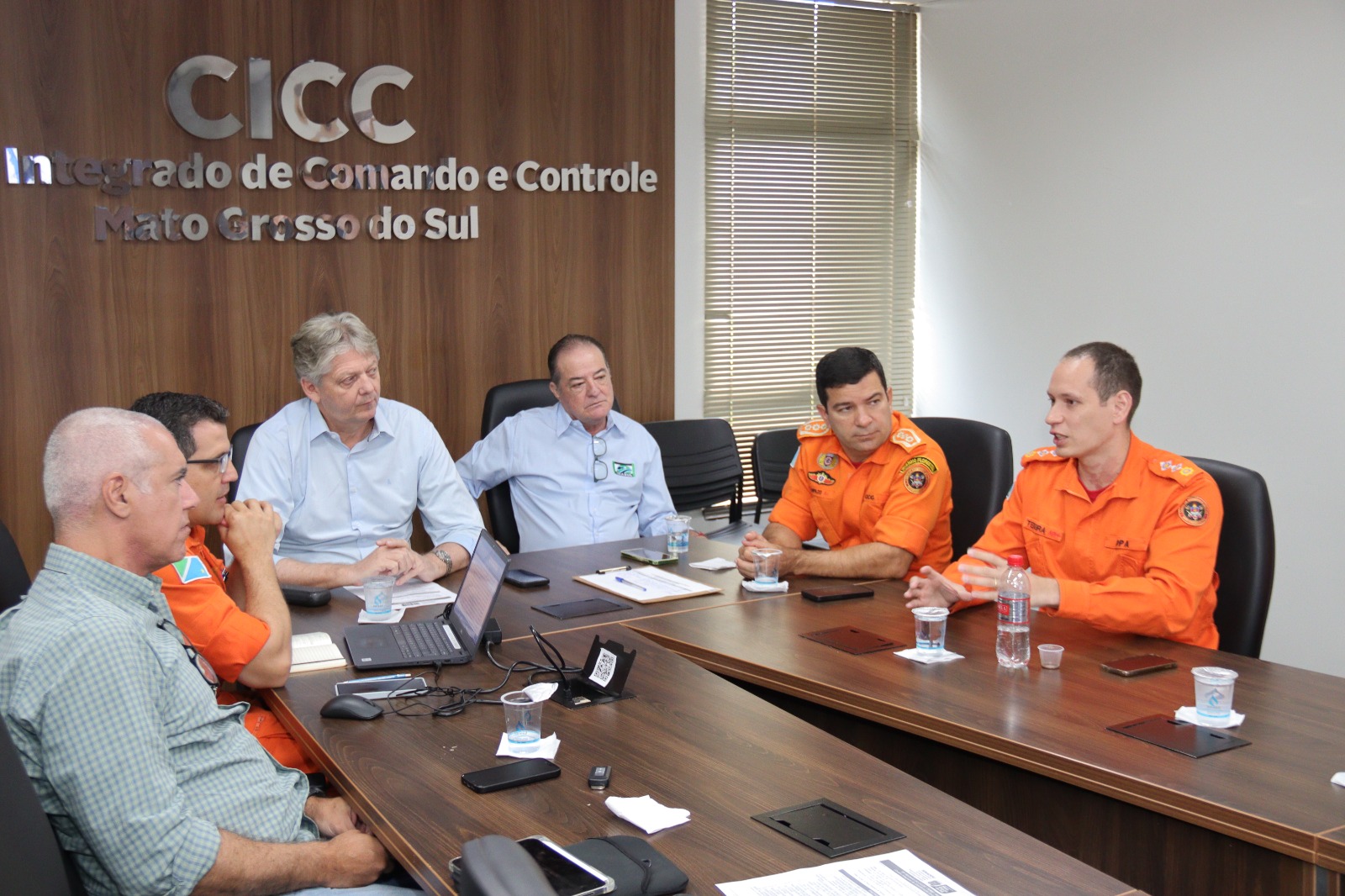 Regiões Sul e Sudoeste terão chuvas abaixo da média e risco elevado para incêndios florestais nos próximos dias