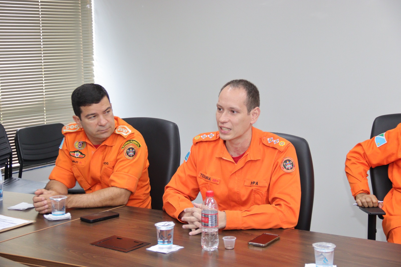Regiões Sul e Sudoeste terão chuvas abaixo da média e risco elevado para incêndios florestais nos próximos dias