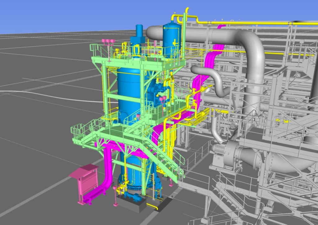 Investimento de mais de R$ 25 milhões reforça competitividade da Suzano em Três Lagoas