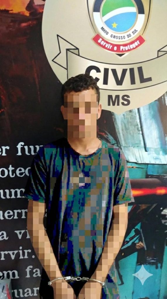 Polícia Civil deflagra Dia D da Operação Mulher Segura e contabiliza 103 prisões em Mato Grosso do Sul Polícia Civil deflagra Dia D da Operação Mulher Segura e contabiliza 103 prisões em Mato Grosso do Sul