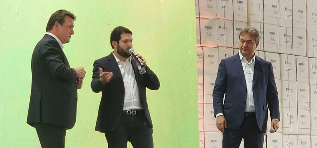 Gigante Global: J&F consolida império industrial com faturamento de R$ 490 bilhões e presença em 20 países