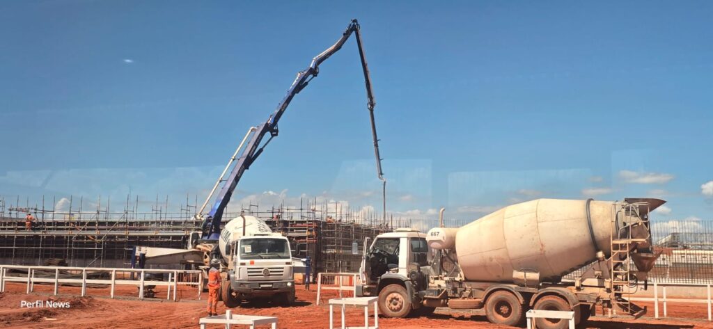 Potente e estratégica, Três Lagoas consolida liderança regional na geração de empregos em MS