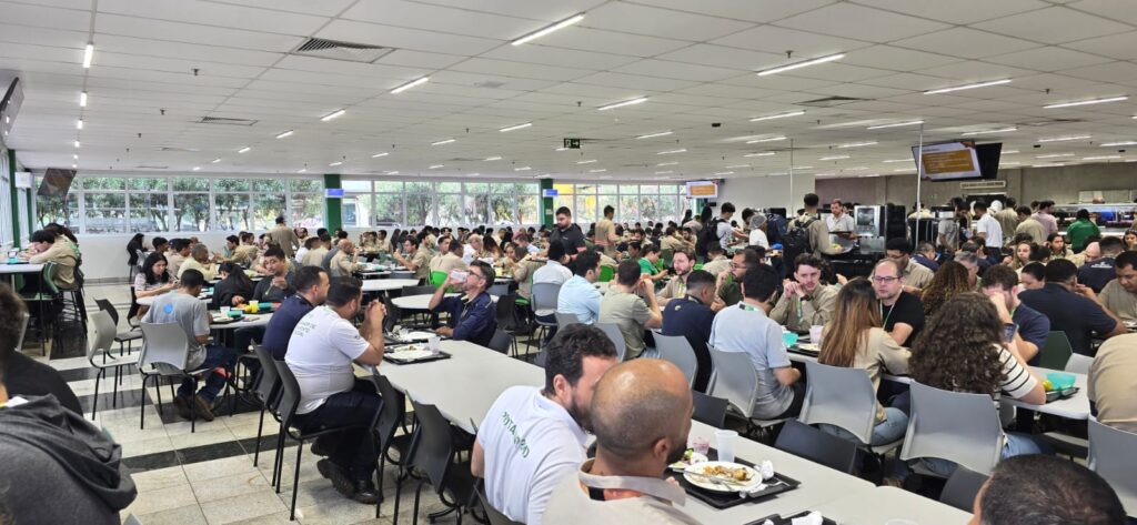 Potente e estratégica, Três Lagoas consolida liderança regional na geração de empregos em MS