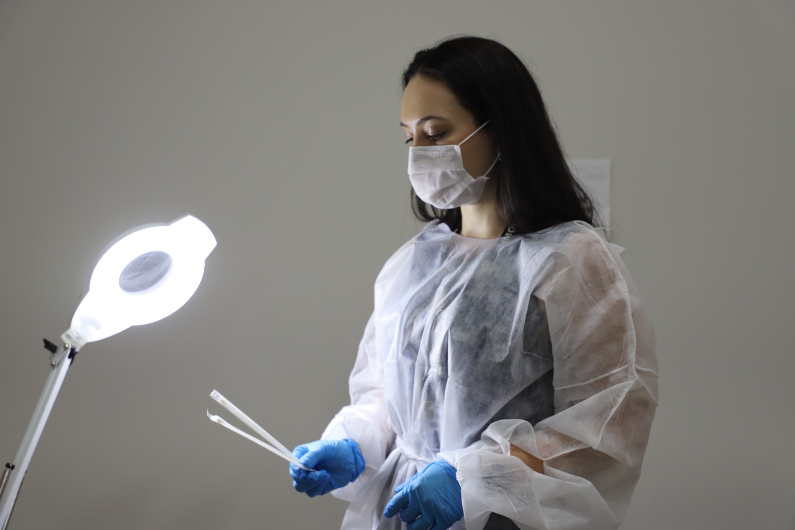 Da cena do crime ao laboratório: mulheres atuam na produção da prova pericial em MS
