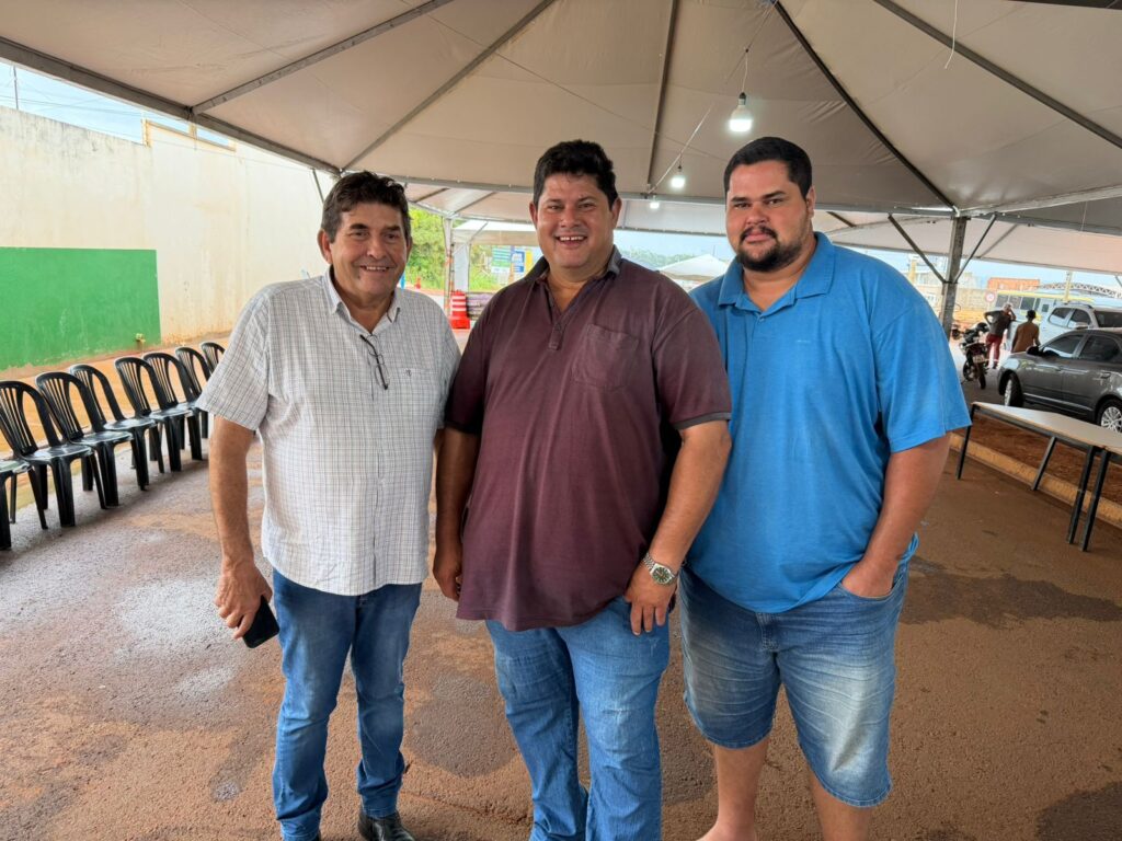 Inocência prepara grande churrasco para receber governador e celebrar ordem de serviço da MS-316