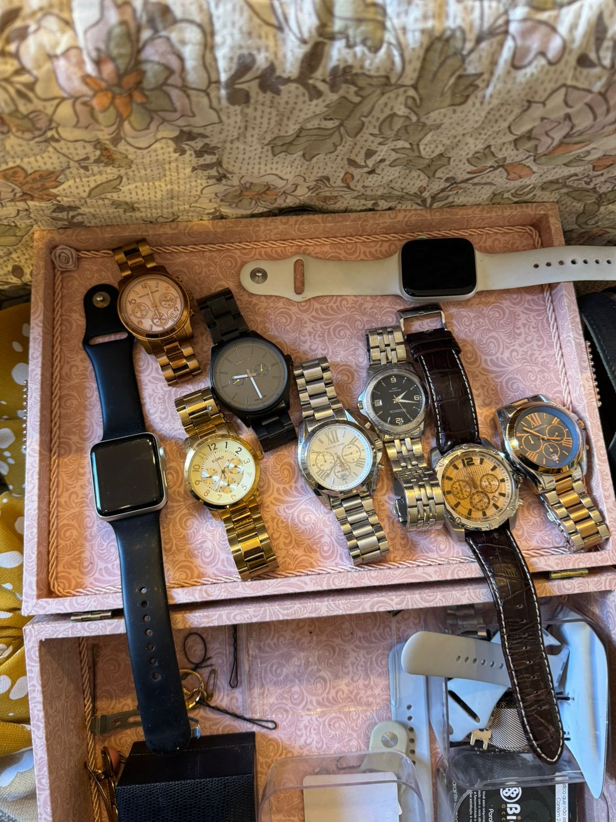 Polícia Civil cumpre buscas e apreensões em Operação que apura furto de cerca de R$ 6 milhões em hospital de Dourados