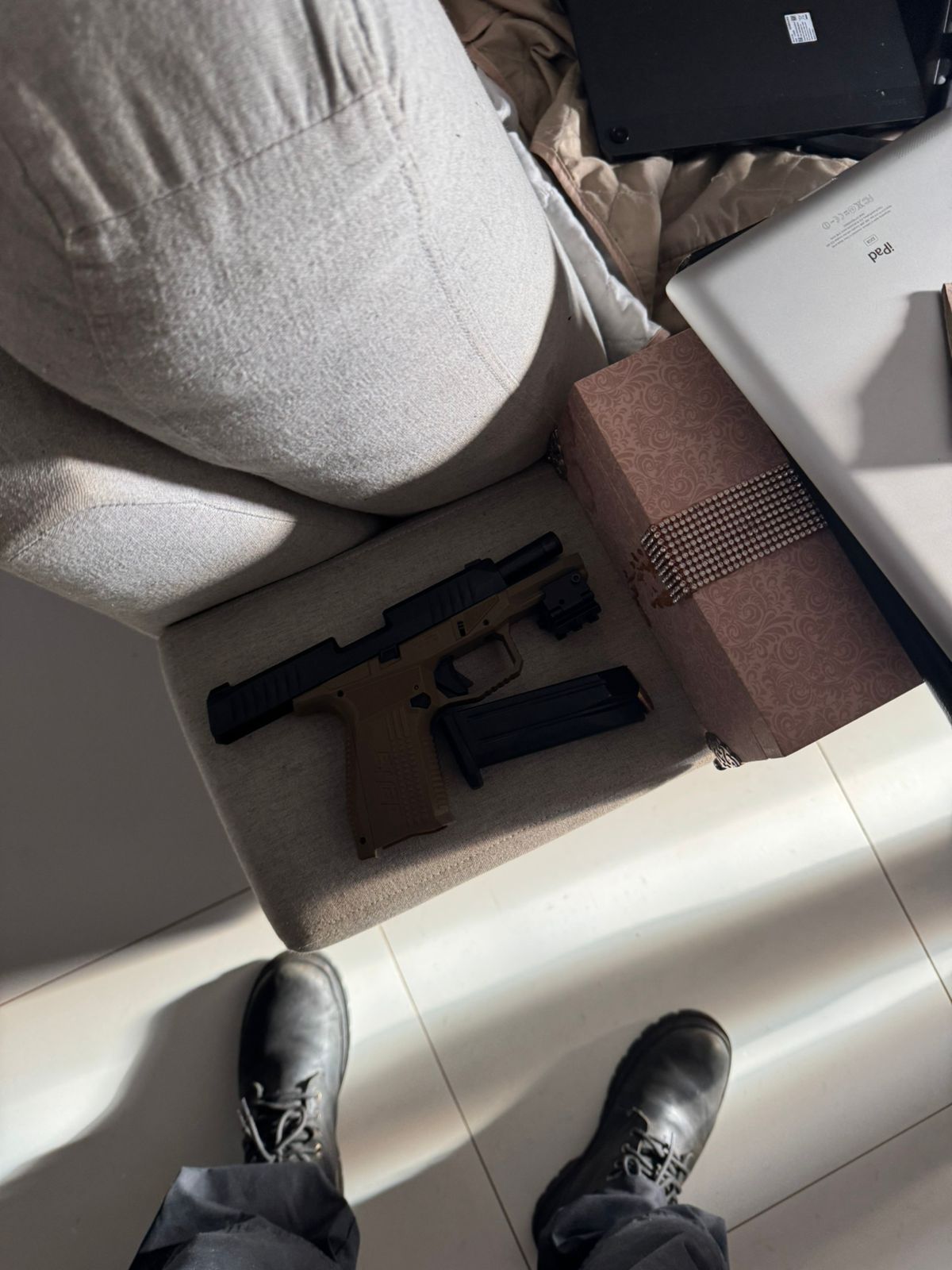 Polícia Civil cumpre buscas e apreensões em Operação que apura furto de cerca de R$ 6 milhões em hospital de Dourados