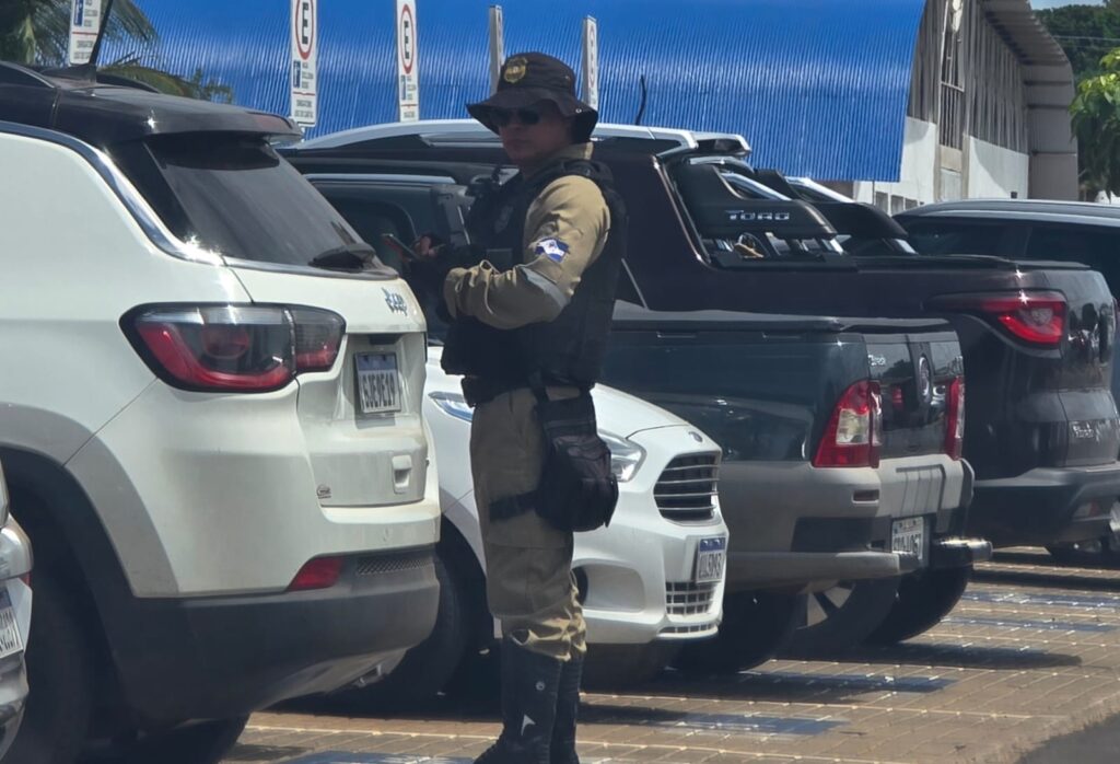 Três Lagoas registra alta de 39% no número de acidentes de trânsito em cinco anos