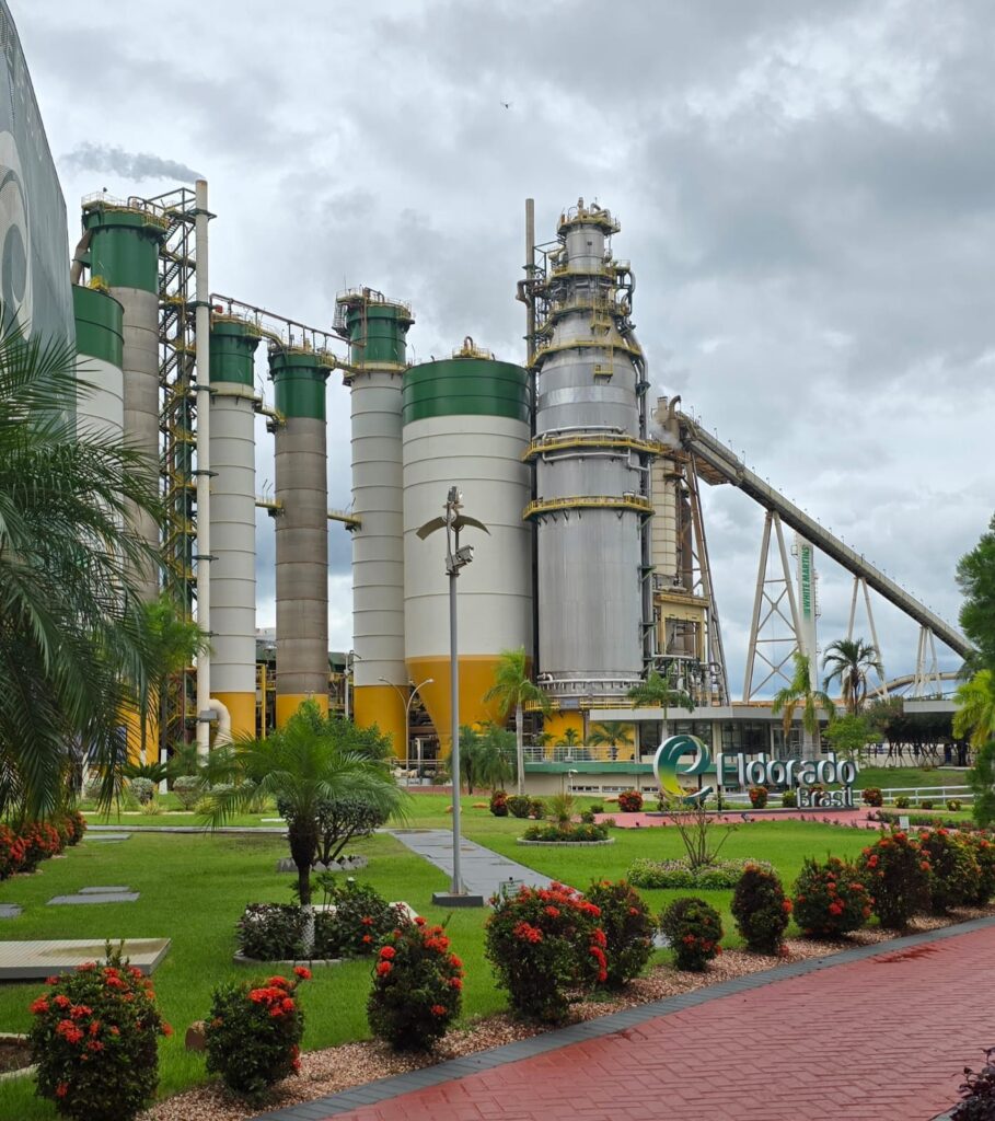 Celulose: o produto “invisível” que sustenta a economia de Mato Grosso do Sul e cadeias produtivas inteiras