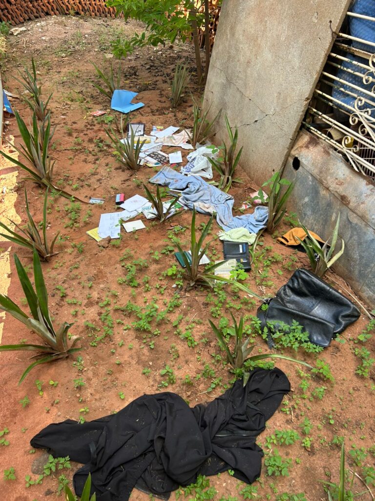 Polícia Civil prende autor de série de roubos contra mulheres em Três Lagoas