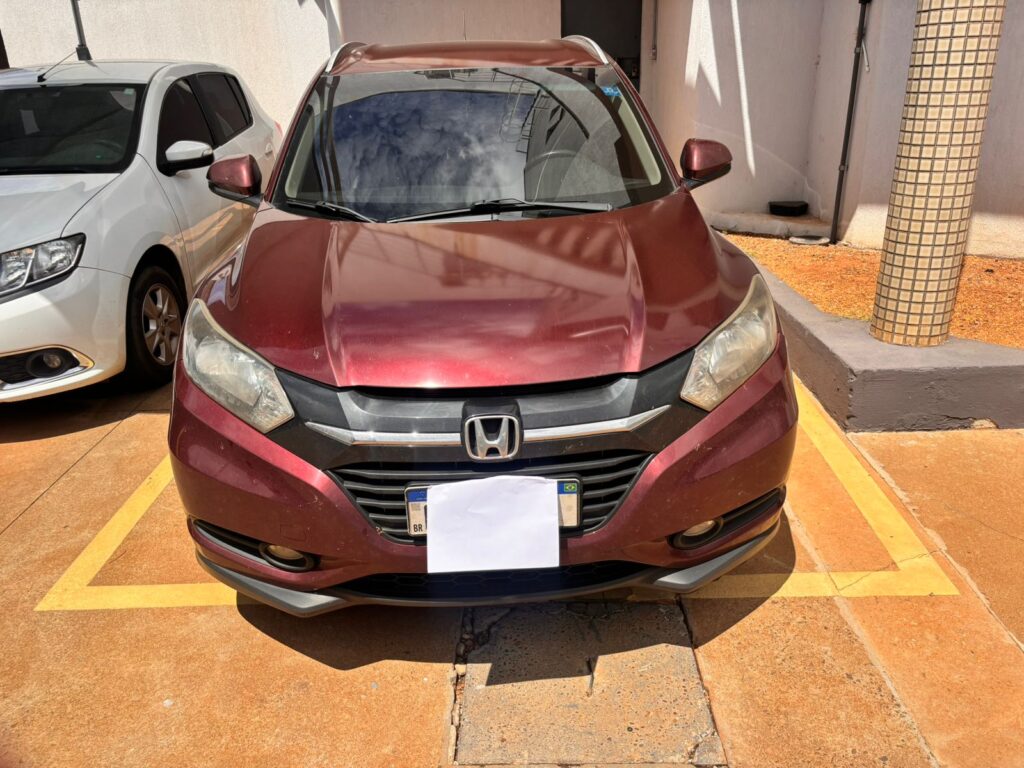 PRF apreende medicamentos em Três Lagoas